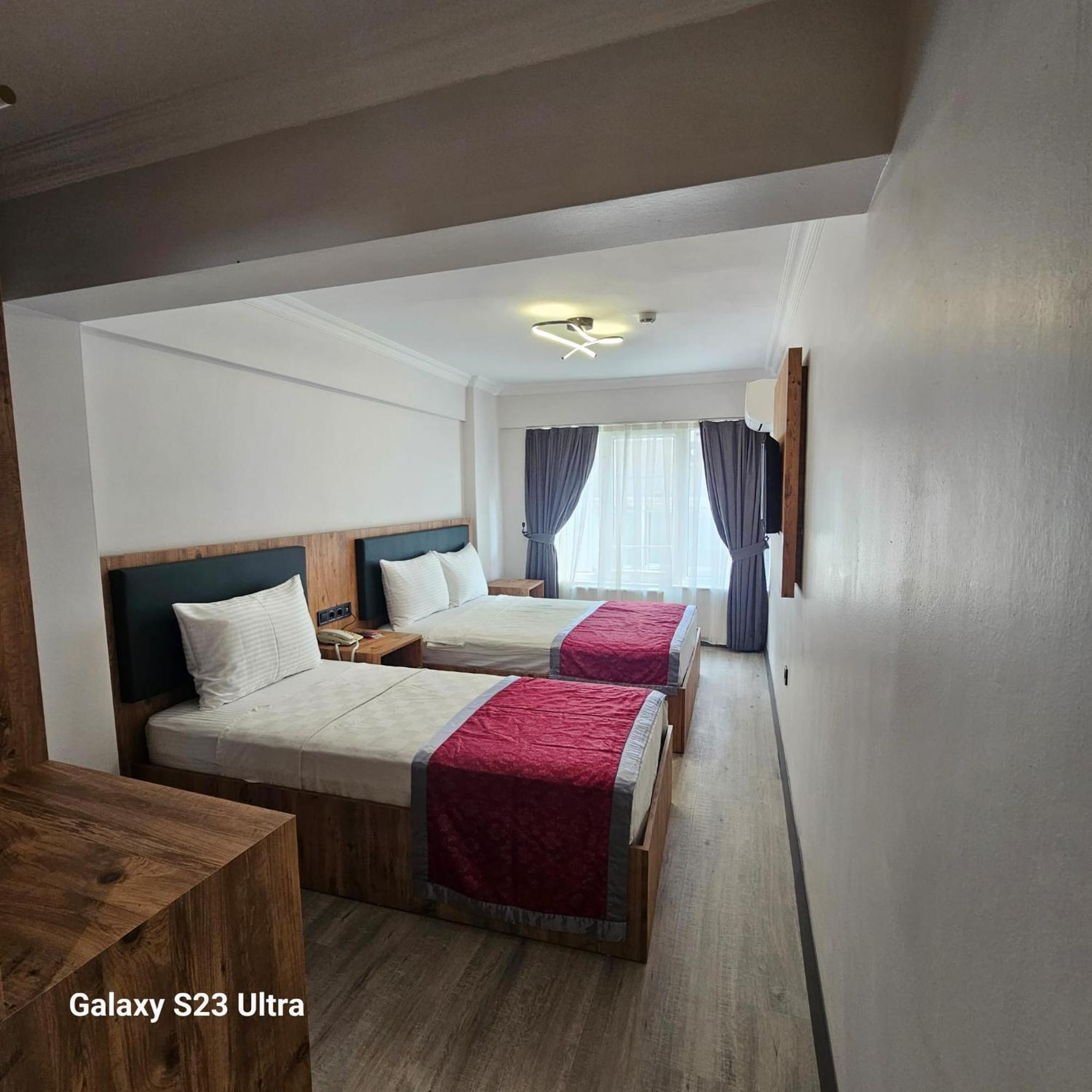 Old Hatay Hotel — Fotoğraflar 2